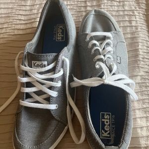 New Keds Sz 10